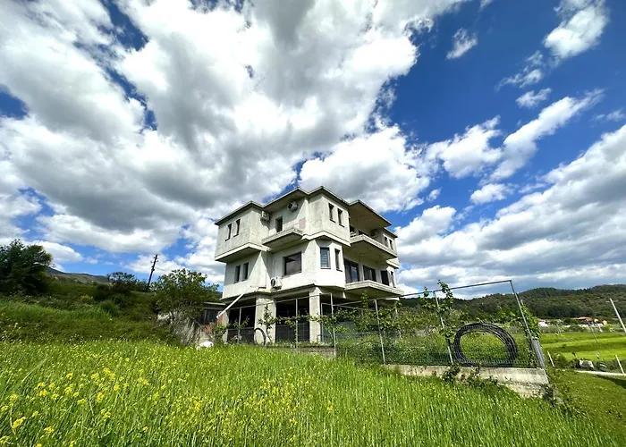 Villa Klajdi
